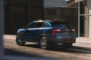 Lynk and Co 01 - Foto Ufficiali 