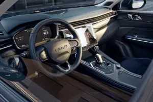 Lynk and Co 01 - Foto Ufficiali 