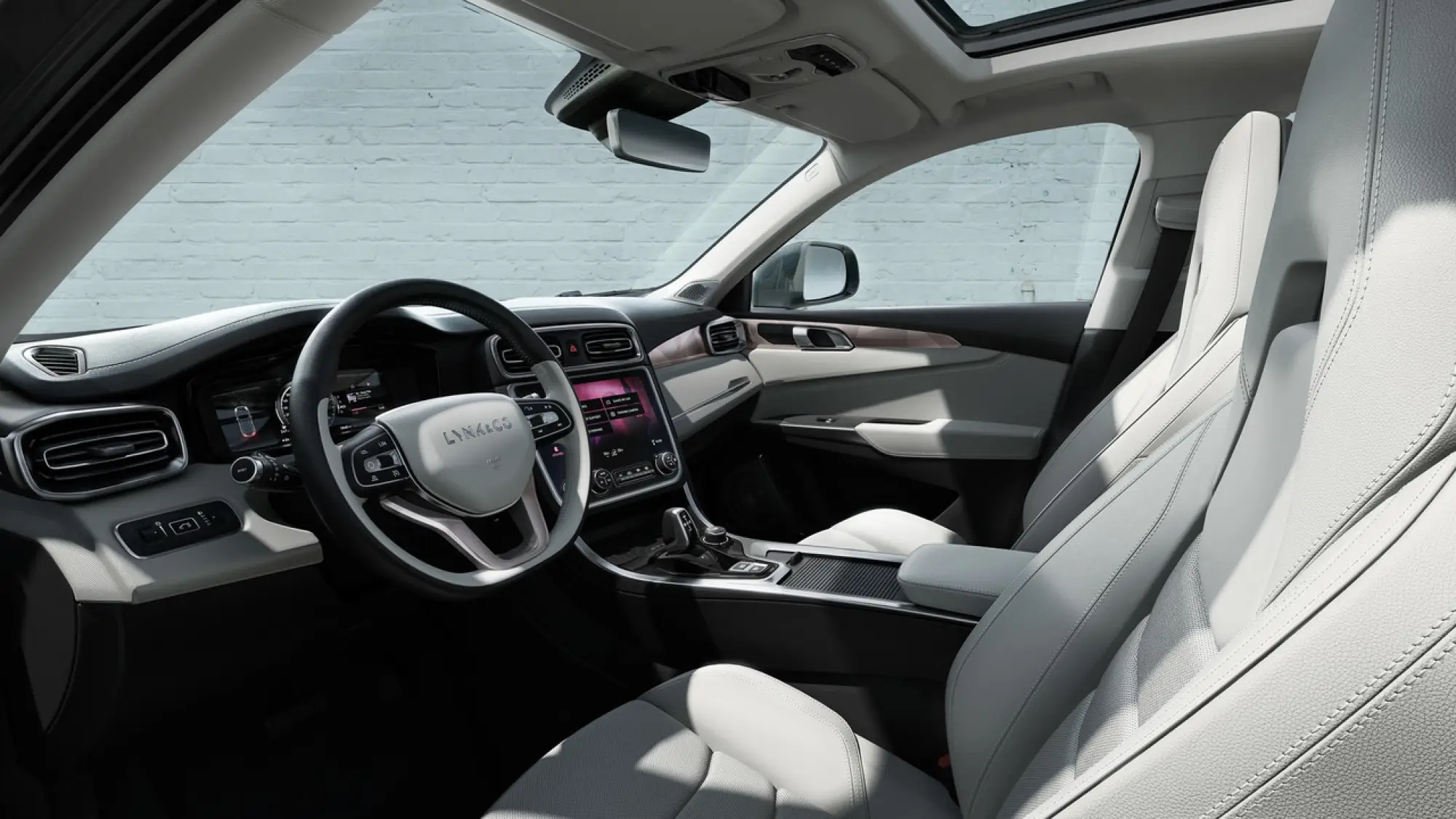 Lynk & Co 01 - 11