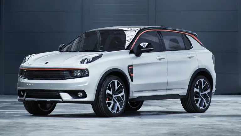 Lynk & Co 01 - 2