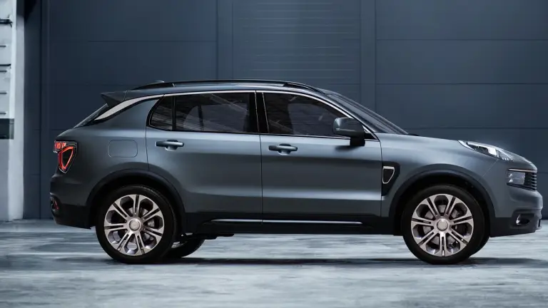 Lynk & Co 01 - 3