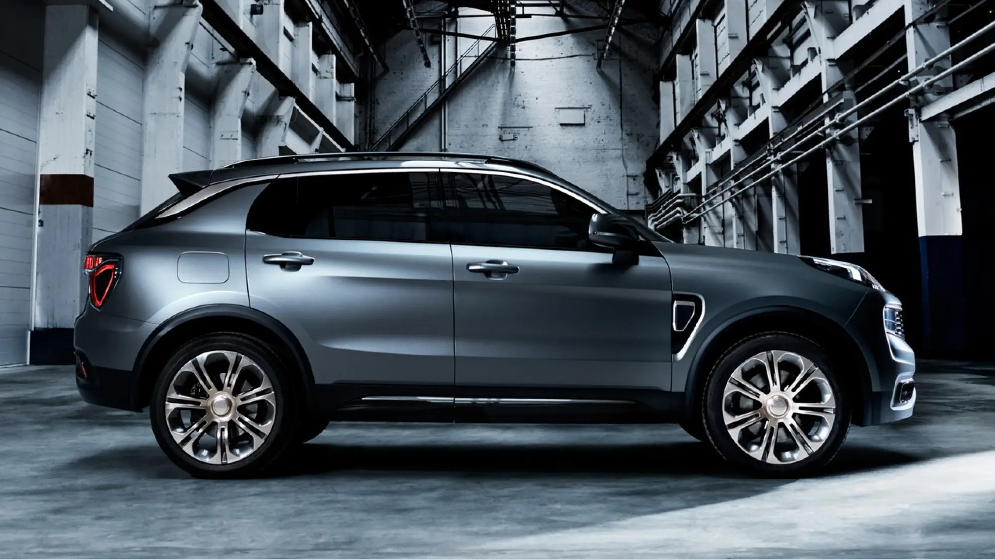 Lynk & Co 01 - 5
