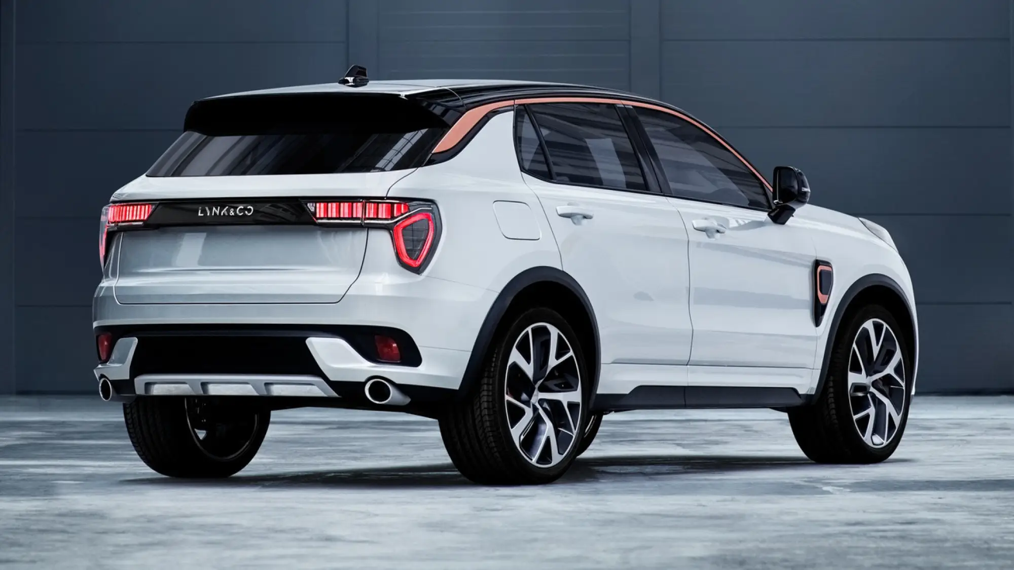 Lynk & Co 01 - 6