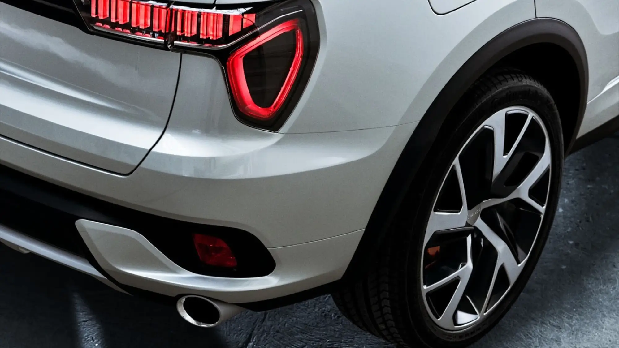 Lynk & Co 01 - 9