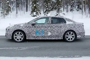 Lynk Co 03 foto spia 17 marzo 2018