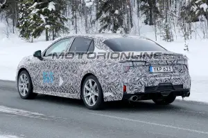 Lynk Co 03 foto spia 17 marzo 2018