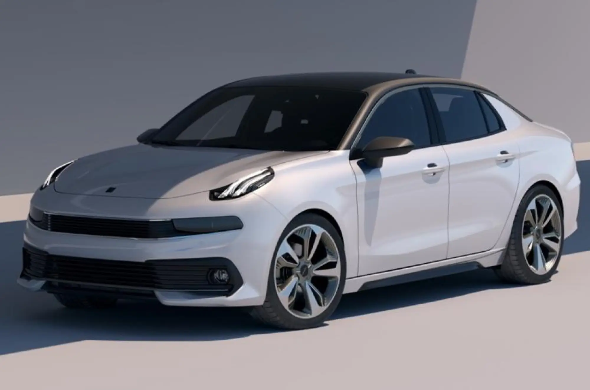 Lynk & Co 03 - 9