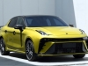 Lynk e Co 03 restyling - Foto 