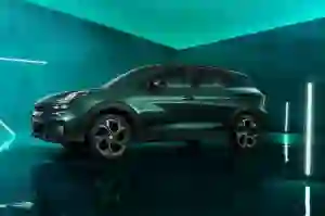 Lynk e Co 06 Remix  - 12