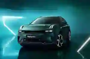 Lynk e Co 06 Remix  - 10