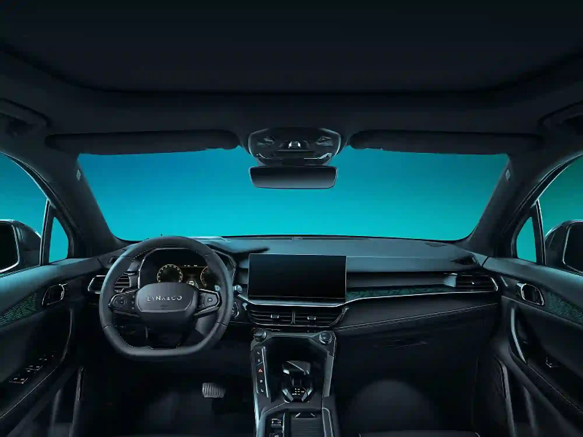 Lynk e Co 06 Remix  - 4