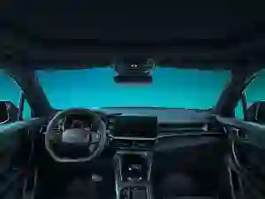 Lynk e Co 06 Remix  - 4