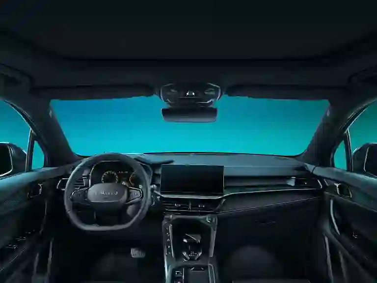 Lynk e Co 06 Remix  - 4