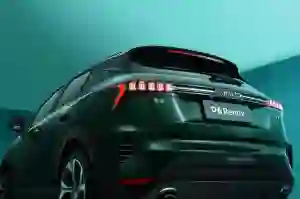 Lynk e Co 06 Remix  - 1