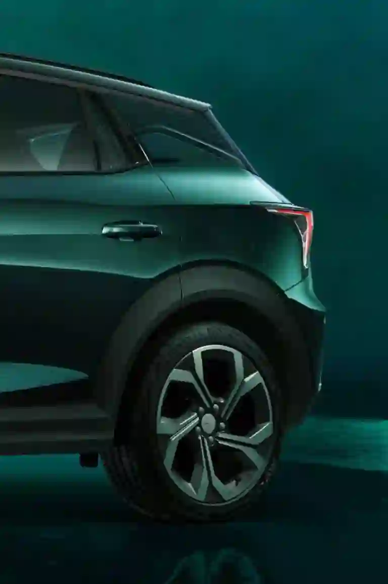 Lynk e Co 06 Remix  - 2