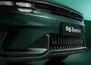 Lynk e Co 06 Remix  - 7