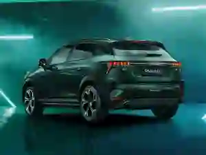 Lynk e Co 06 Remix  - 3