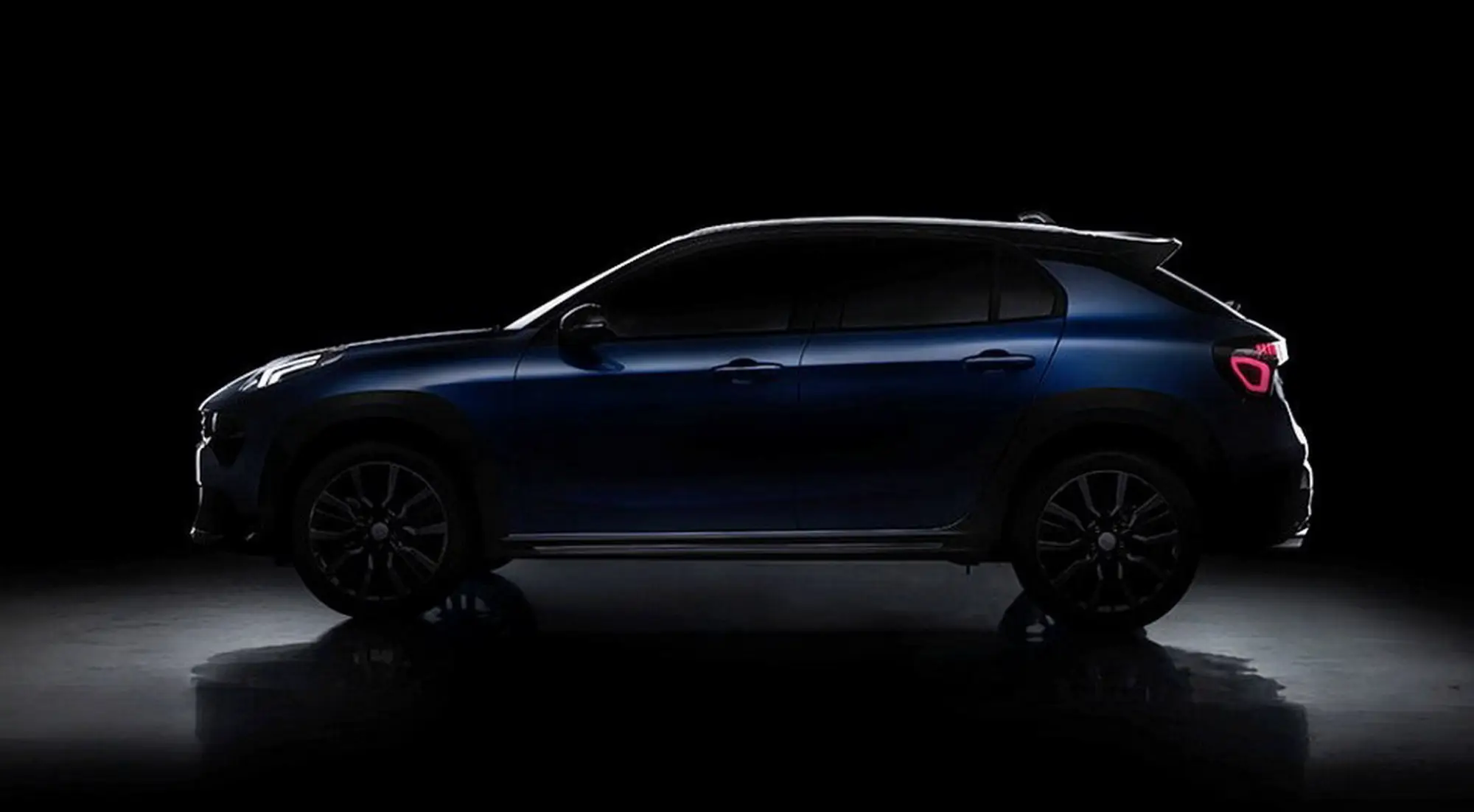 LynkCo 02 - Teaser - 1