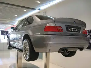 ///M showroom Singapore