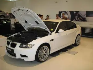 ///M showroom Singapore