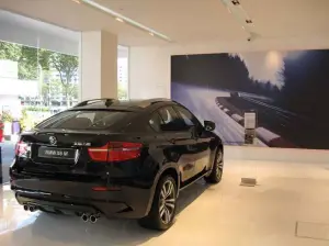 ///M showroom Singapore