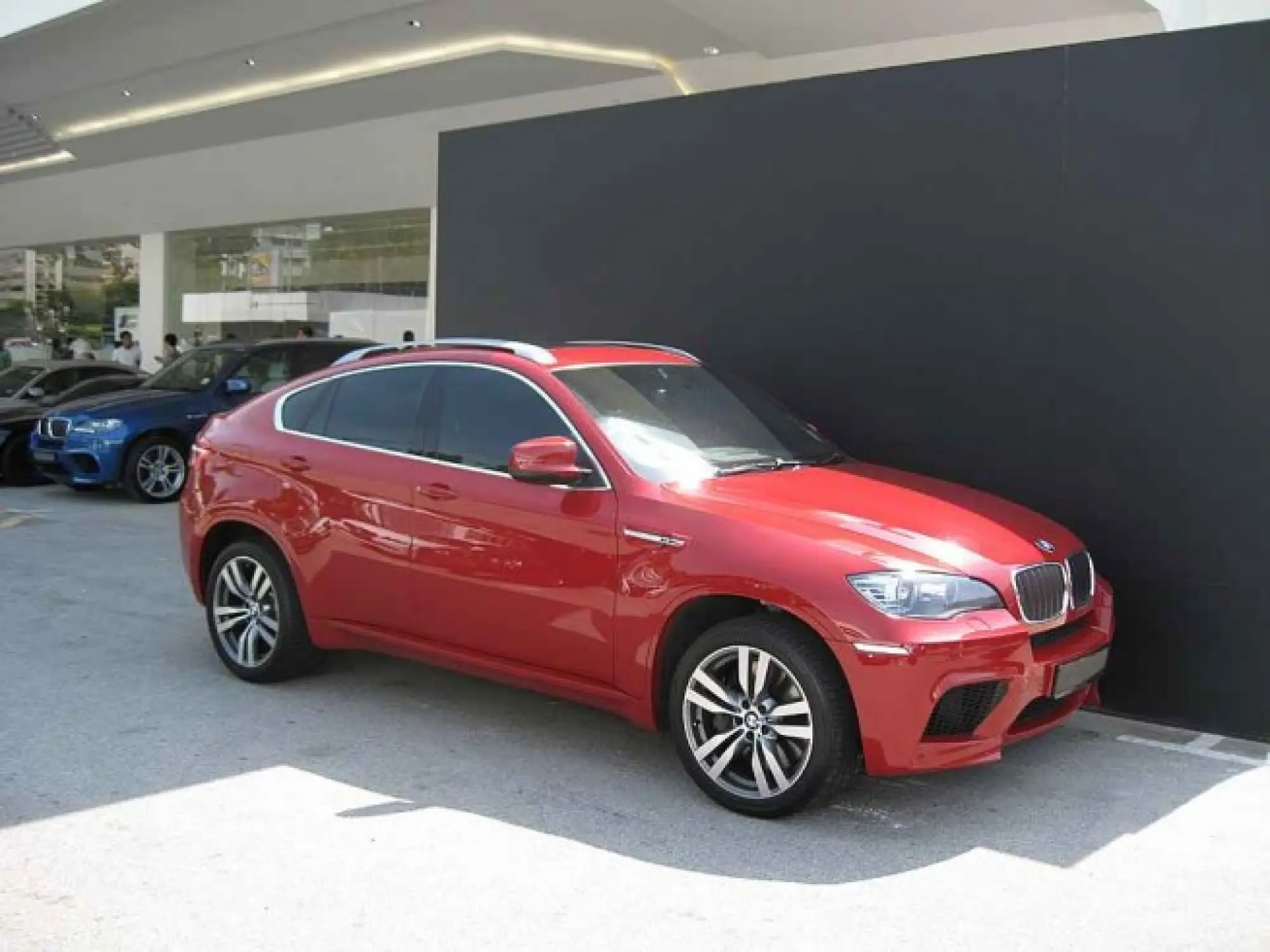 ///M showroom Singapore - 11