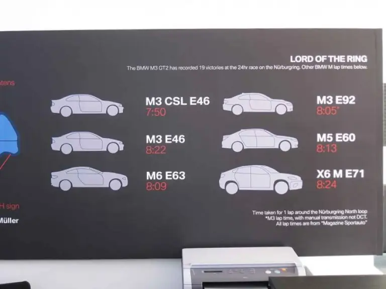 ///M showroom Singapore - 13
