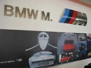 ///M showroom Singapore