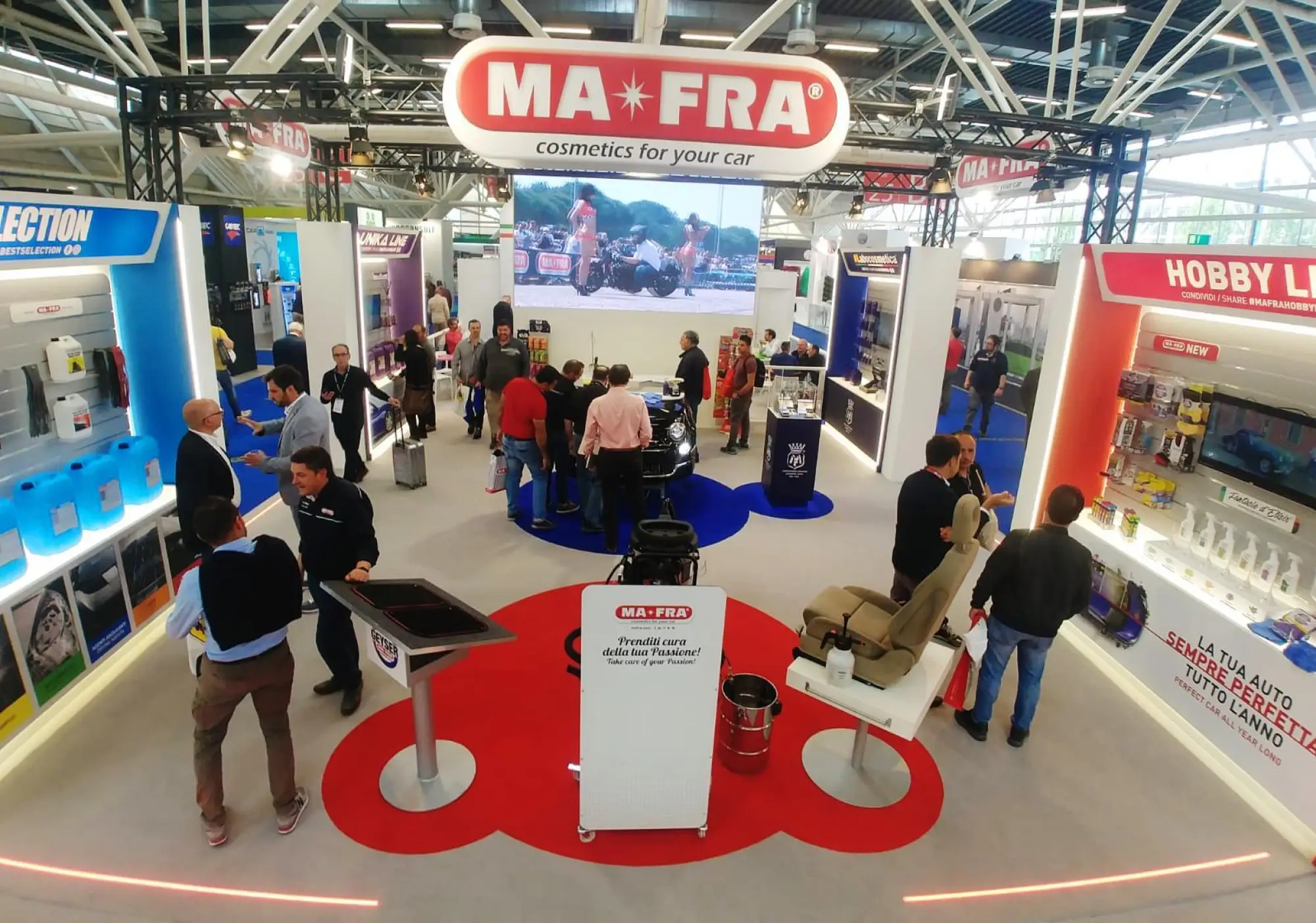 MA-FRA - Autopromotec 2019 - 3