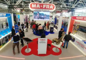 MA-FRA - Autopromotec 2019 - 3