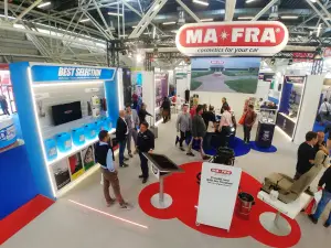 MA-FRA - Autopromotec 2019