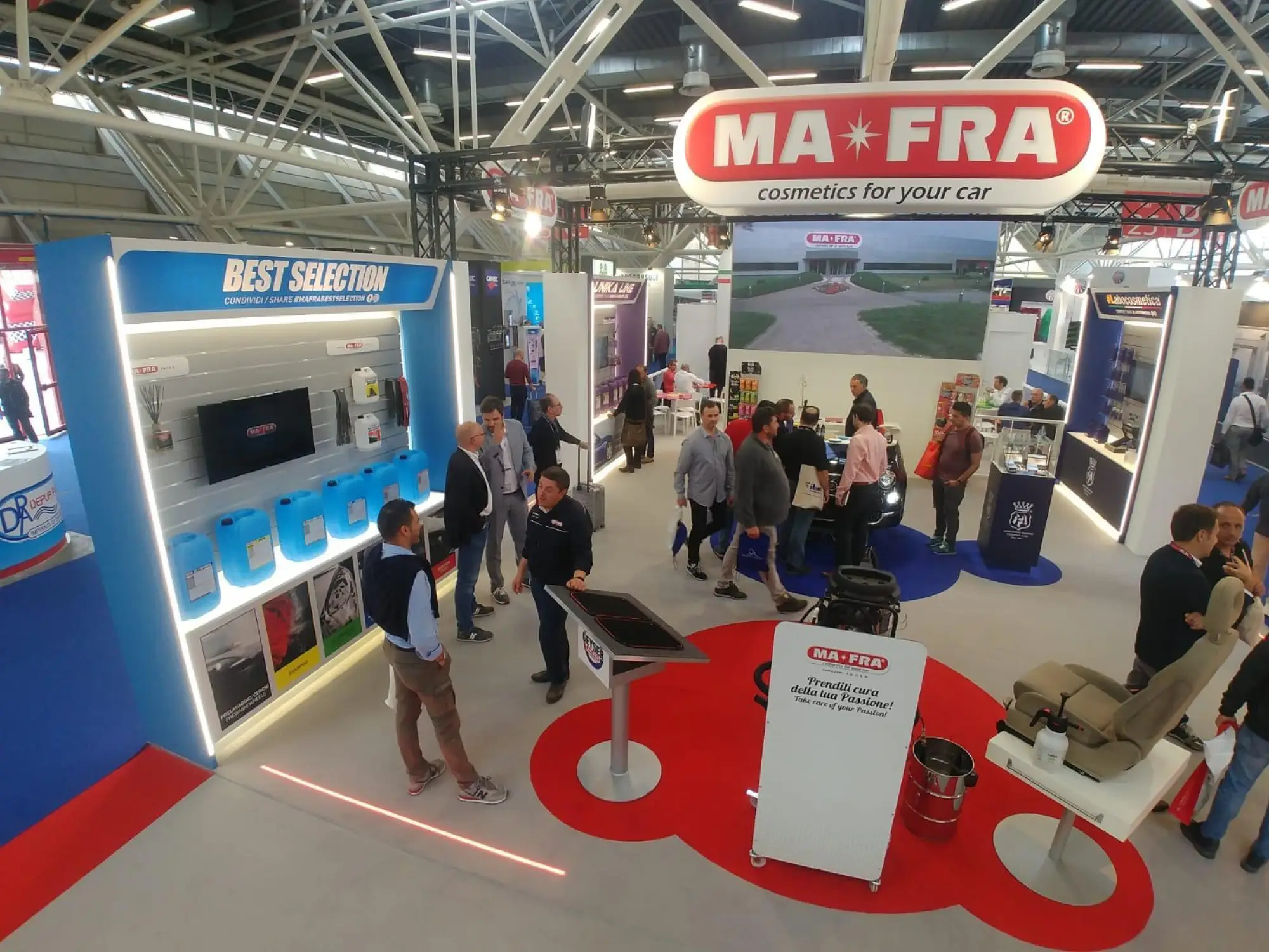 MA-FRA - Autopromotec 2019 - 5