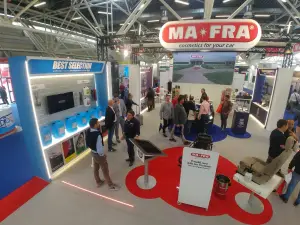 MA-FRA - Autopromotec 2019