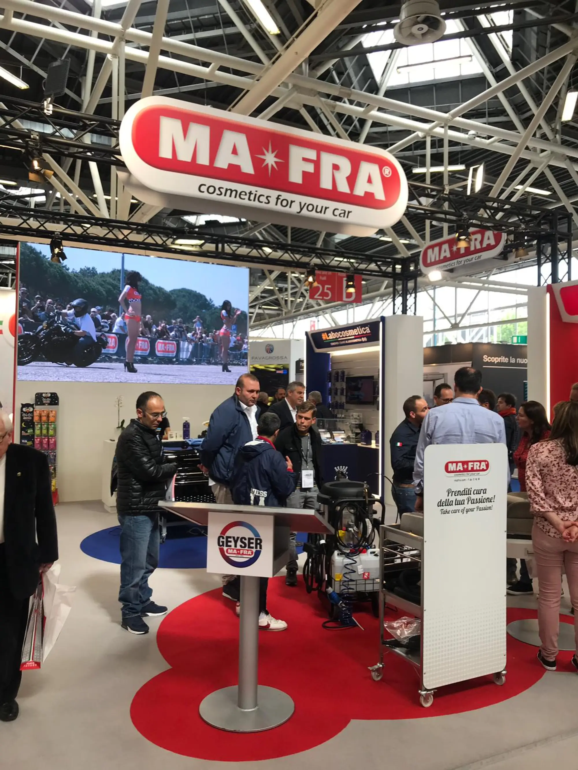 MA-FRA - Autopromotec 2019 - 9