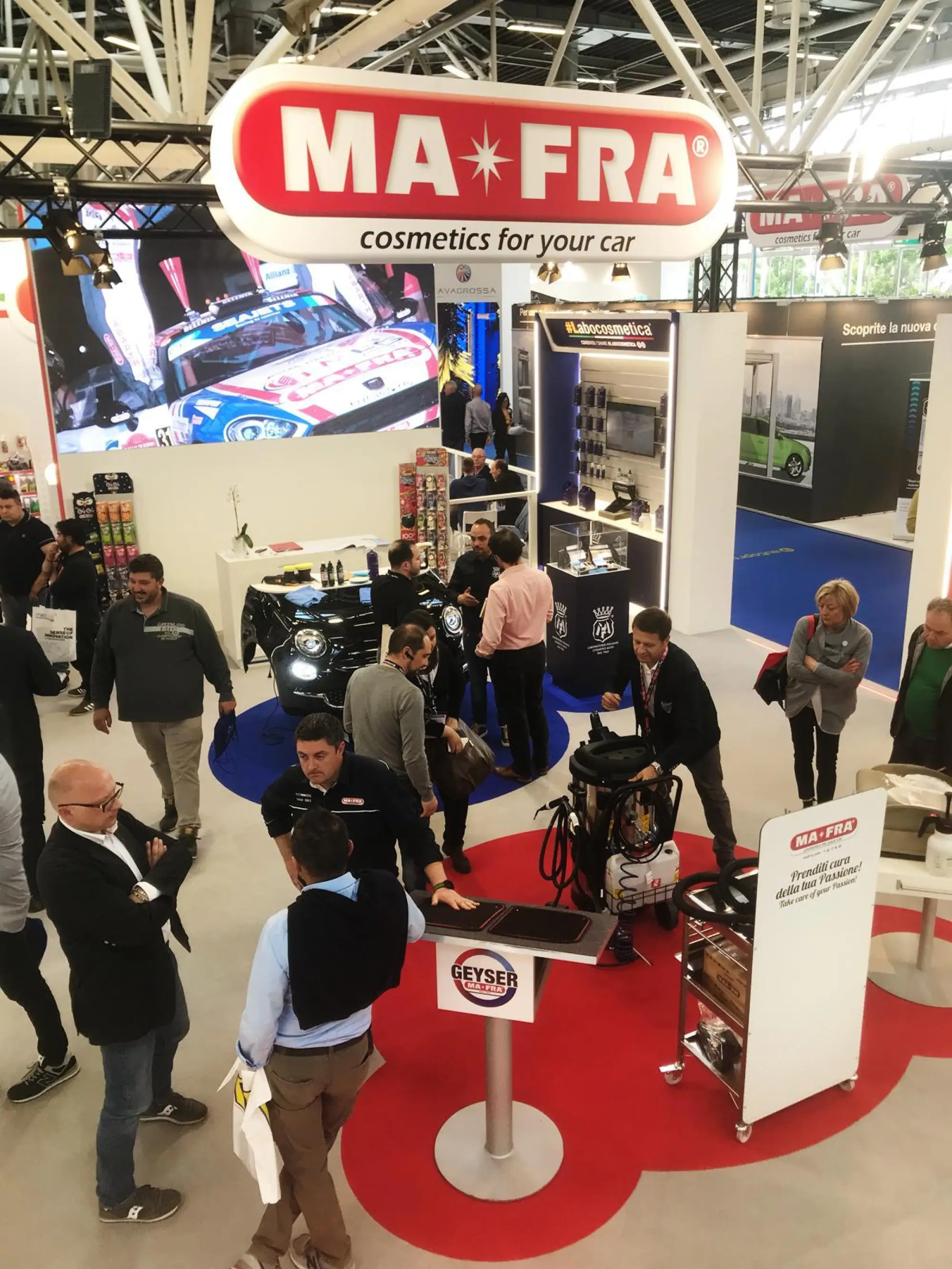 MA-FRA - Autopromotec 2019 - 10