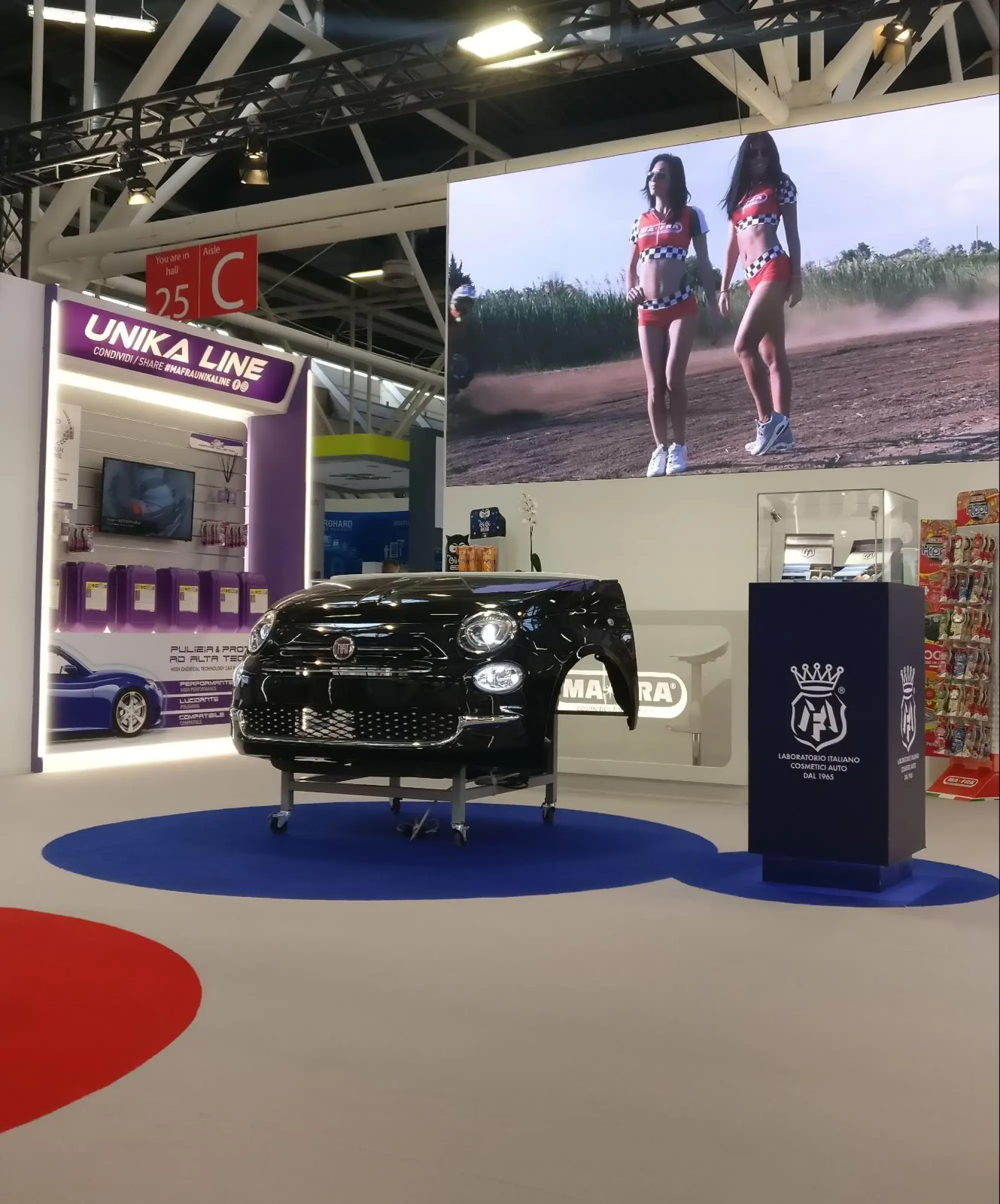 MA-FRA - Autopromotec 2019 - 11