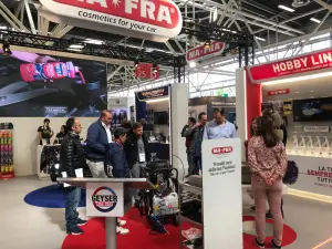 MA-FRA - Autopromotec 2019