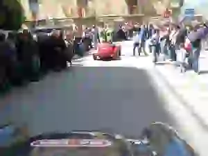 Mafra - 101^ Targa Florio