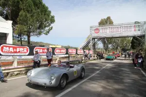 Mafra - 101^ Targa Florio