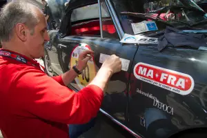 Mafra - 101^ Targa Florio