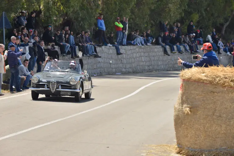 Mafra - 101^ Targa Florio - 1