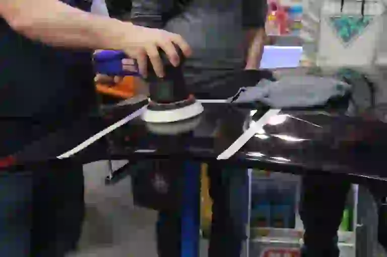 MaFra al Milano Auto Classica - 10