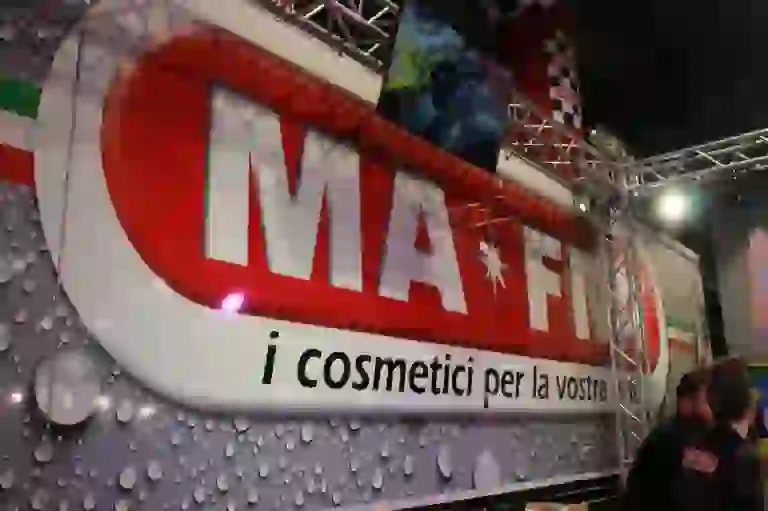 MaFra al Milano Auto Classica - 14