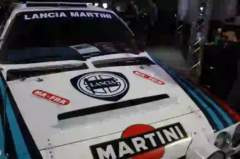 MaFra al Milano Auto Classica - 15
