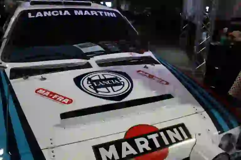 MaFra al Milano Auto Classica - 16