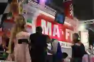 MaFra al Milano Auto Classica - 17
