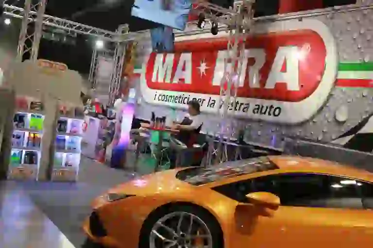 MaFra al Milano Auto Classica - 30