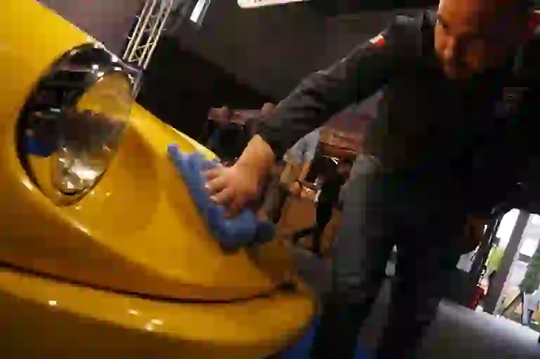 Mafra - Auto e Moto Epoca Padova 2019 - 1