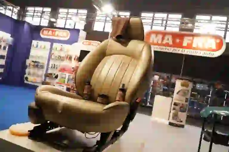 Mafra - Auto e Moto Epoca Padova 2019 - 2