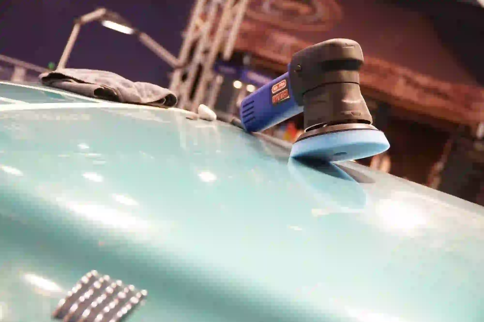 Mafra - Auto e Moto Epoca Padova 2019 - 4